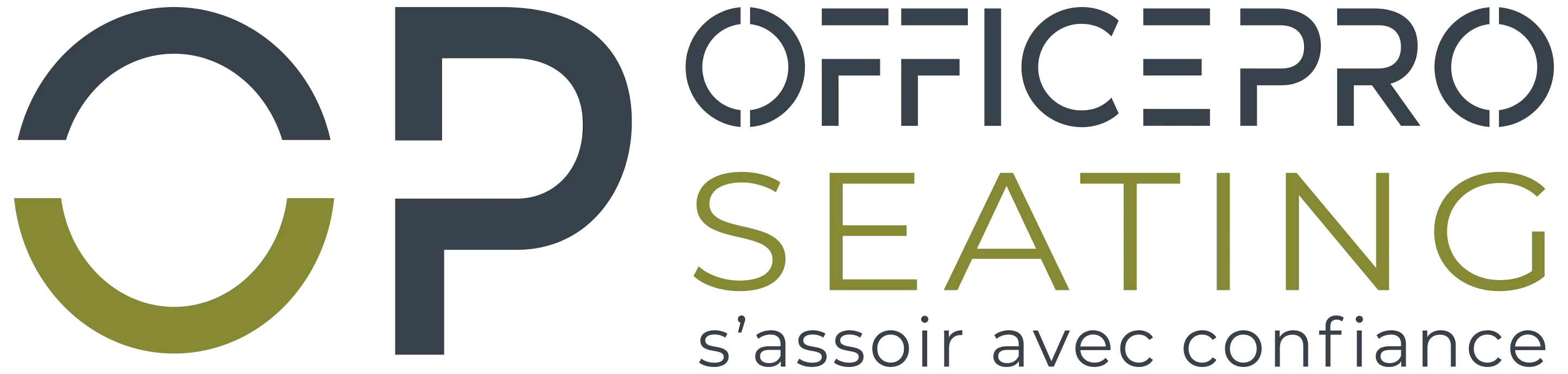 Nos fournisseur - Office Pro Seatting