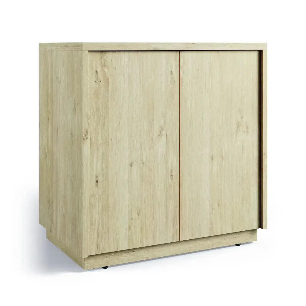 Bout de bureau Madera
