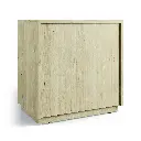 Bout de bureau Madera