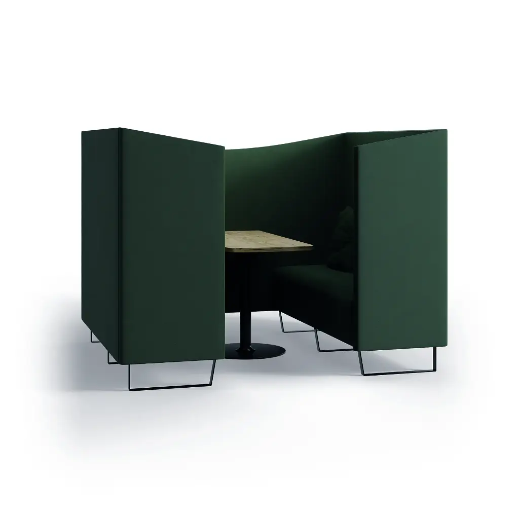 Amity box