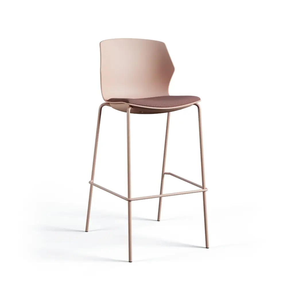 Tabouret MyFrill