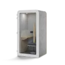 Cabine Acoustique Island