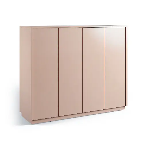 Armoire Madera